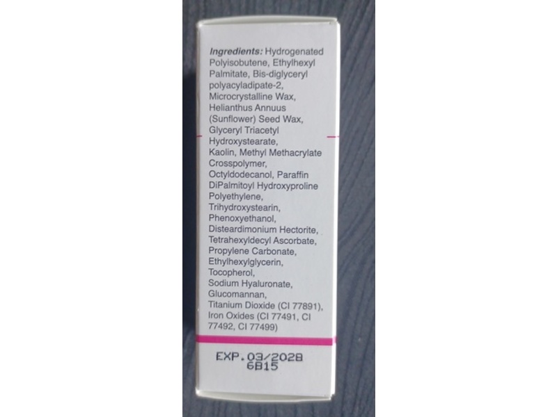 Vibriance Makeup Simplified Complexion Stick, Beige, 0.42 oz/11.80 g