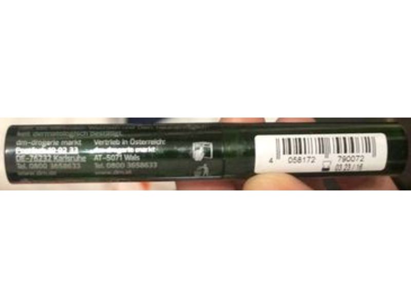 Alverde Elegant Style Lipstick, 30 apricot, 1.7 g