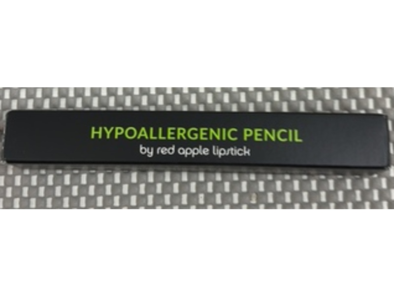 Red Apple Lipstick Hypoallergenic Pencil, Cocoa, 4 oz/1 g
