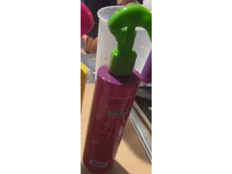 Rock The Locks Not So Knotty Conditioning Detangler, Funky Fruit, 8.5 oz/251 mL