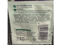 dm Balea Face Mask, Aloe Vera, 8 mL, Pack Of 2, 5 Packs - thumbnail 3