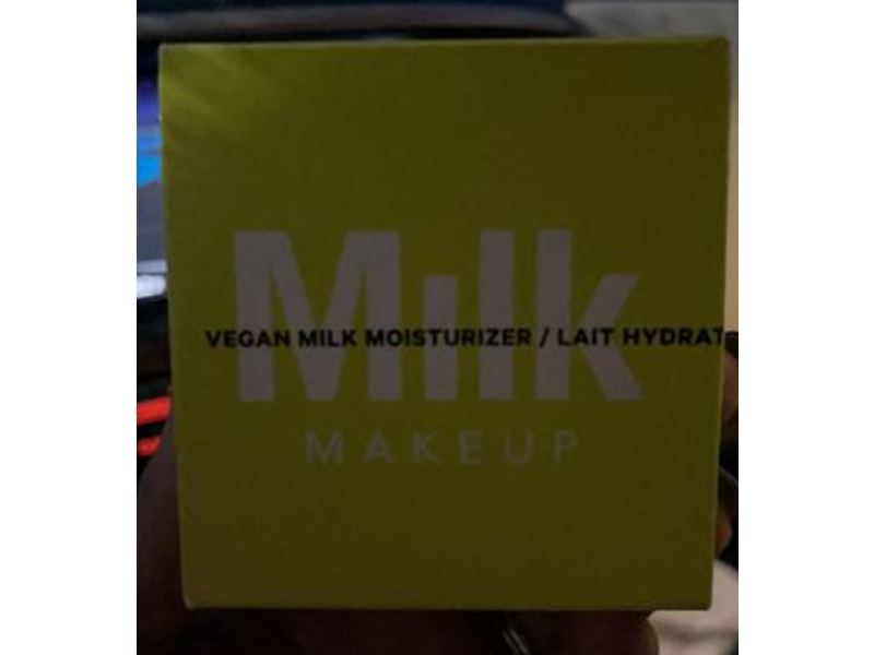 Milk Makeup Vegan Milk Moisturizer, 1.7 oz/48 ml
