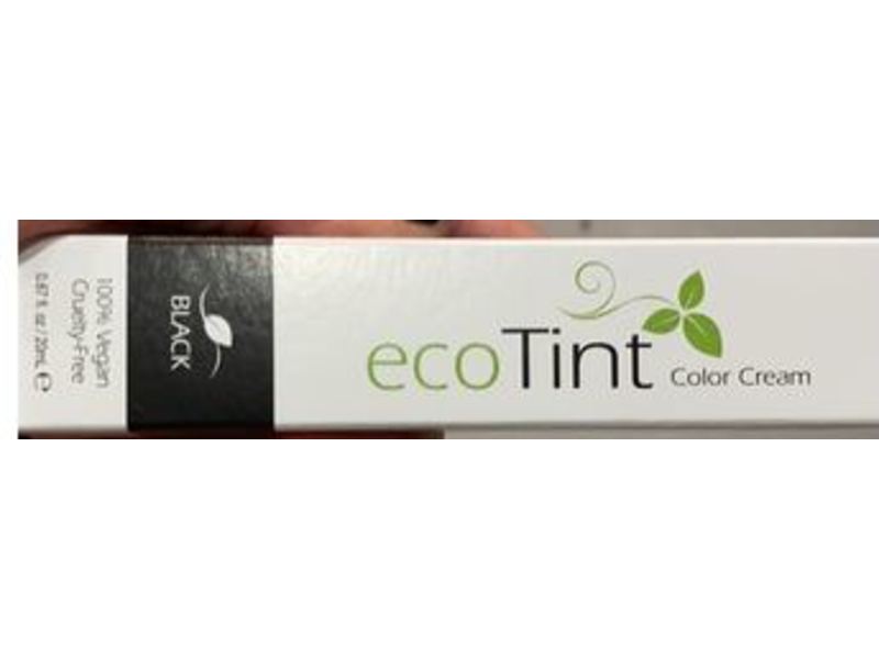 ecoTint Color Cream, 0.67 fl oz/20 mL