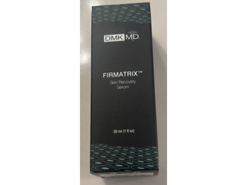 Dmk MD Firmatrix Skin Recovery Serum, 1fl oz/30 mL