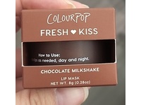 ColourPop Fresh Kiss Lip Mask, Chocolate Milkshake, 0.28 oz/8 g - Image 3