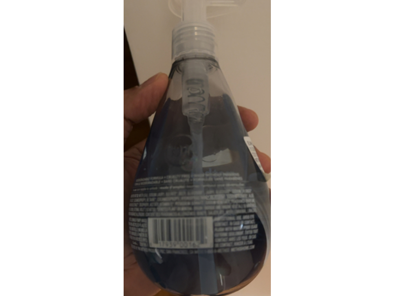 Method Sea Minerals Hand Wash, 12 fl oz/354 mL