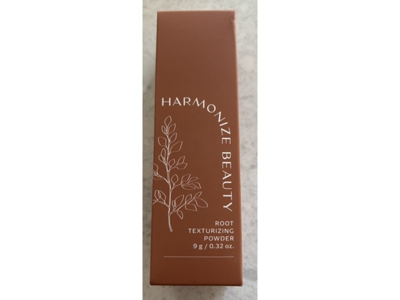 Harmonize Beauty Root Texturing Powder, 0.32 oz/9 g