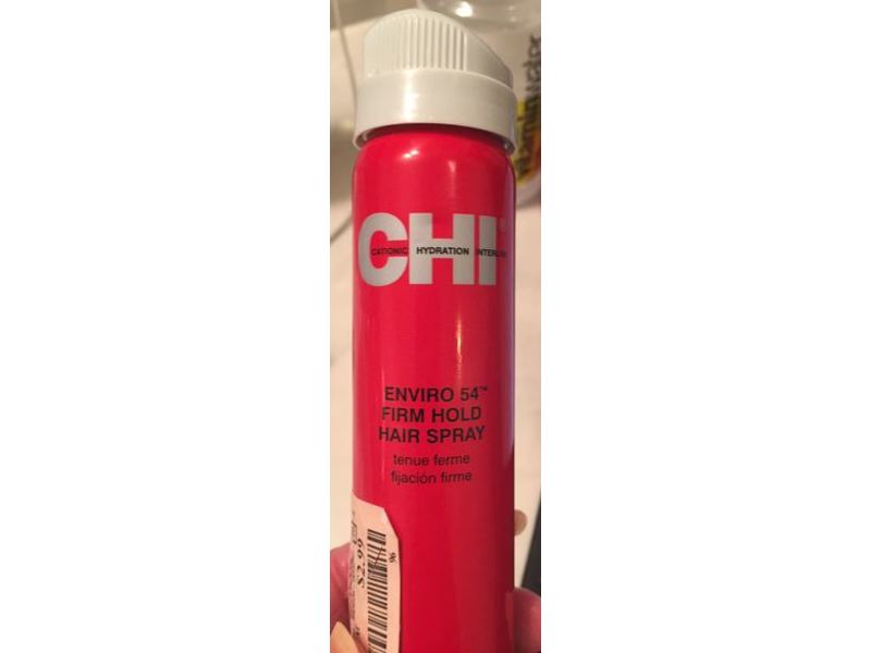 CHI Enviro 54 Firm Hold Hair Spray, 2.6 oz/74 g