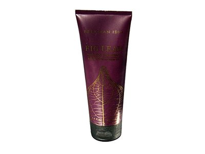 Beekman 1802 Fig Leaf Goat Milk Hand Cream, Lavender Oil, 3.4 fl oz/100 mL