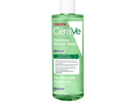CeraVe Hydrating Micellar Water, Hyaluronic Acid, 13 fl oz/400 mL - thumbnail 1