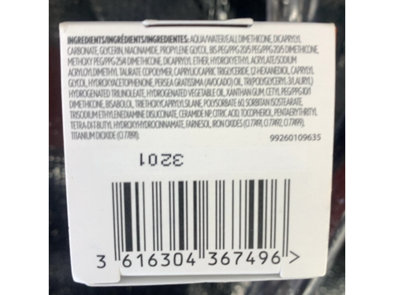 CoverGirl Color Correcting Serum + Moisturizer + Primer, Deep, 1.0 fl oz/30 mL