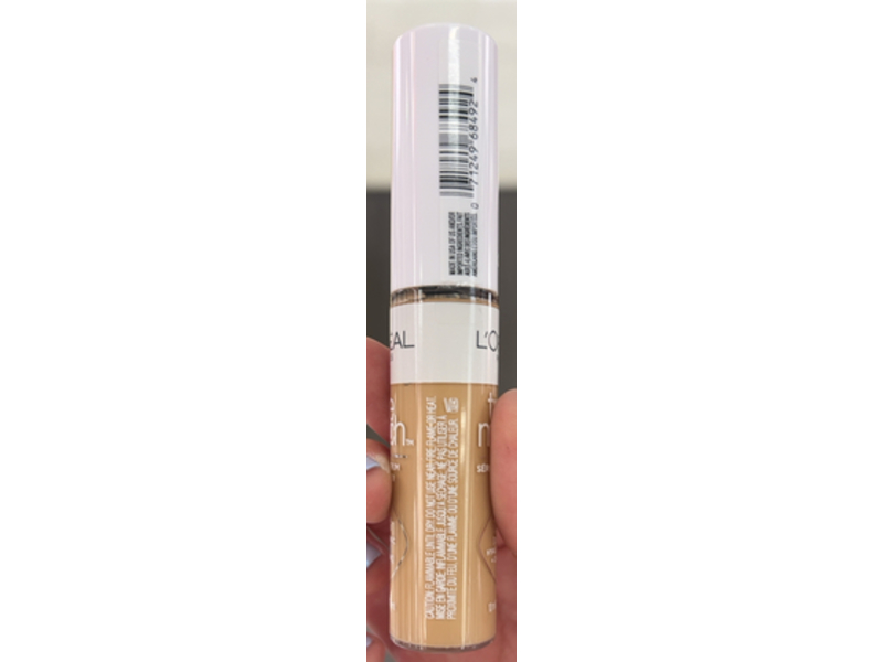 L’Oréal Paris True Match Radiant Serum Concealer, C3, 0.33 fl oz/10 mL