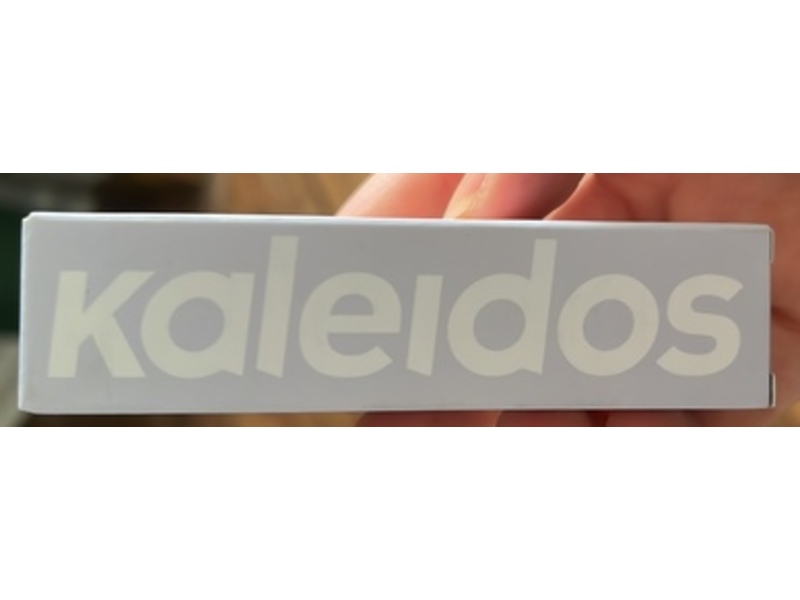 kaleidos Cloud Lab Lip Clay, North