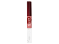 Benefit Bene Tint Pocket Pal Dual-Ended Lip Tint & Glaze, Dark Cherry, 0.09 fl oz/2.6 mL - thumbnail 1