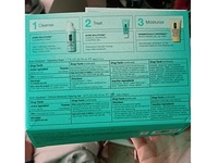 Clinique Clear Skin Routine Mini Kit - thumbnail 3