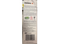 Medela Organic Nipple Balm, 1.34 fl oz/40 g - thumbnail 3