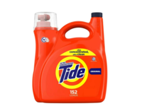 Tide Ultra Concentrated Detergent, Original, 152 Loads, 170 fl oz/5.02 L - thumbnail 1