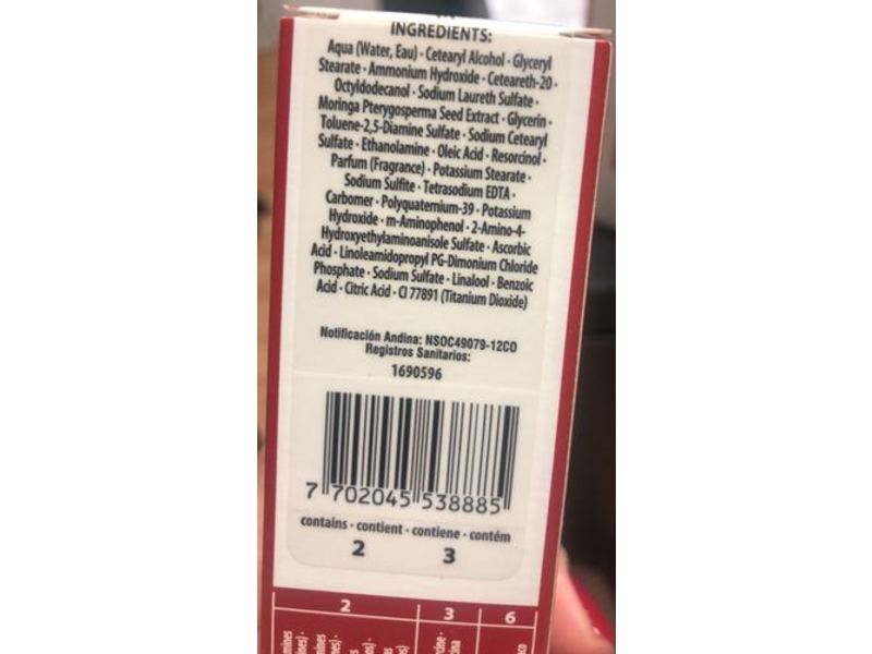 Schwarzkopf Professional Igora Royal Permanent Hair Color, 5-1 Light Ash Brown, 2.1 oz/60 g