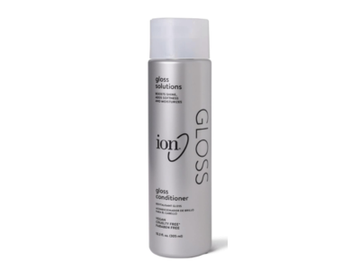 Ion Gloss Conditioner, 10.3 fl oz/305 mL