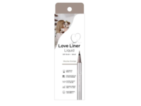 Love Liner Liquid, Mocha Greige, 0.02 fl oz/0.5 mL - thumbnail 1