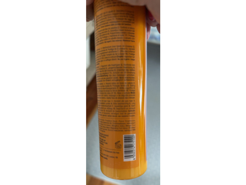 Milk Shake Incredible Milk Leave In Treatment, 8.4 fl oz/250 mL