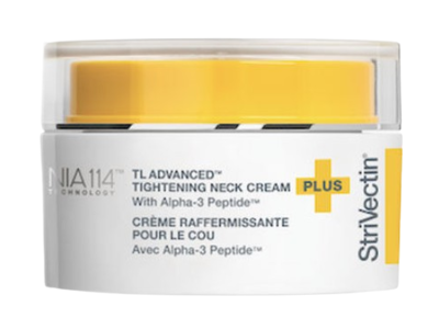 Stri Vectin TL Advanced Tightening Neck Cream, 1 fl oz/30 mL, Pack Of 2