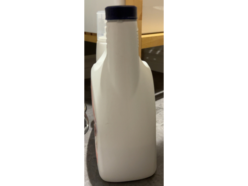 Ivory Snow Newborn Liquid Laundry Detergent, 80 Loads, 3.4 L