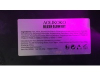 Aolikoko Blush Glow Kit, 20 g - Image 3