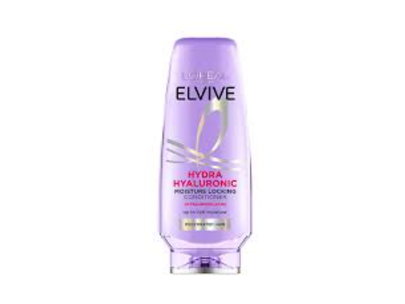 L'Oreal Paris Elvive Hydra Hyaluronic Moisture Locking Conditioner, 300 mL