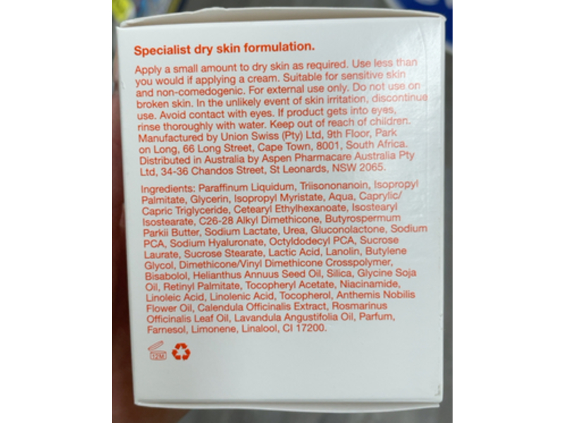 Bio Oil Dry Skin Gel, 200 mL