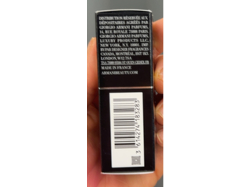 Giorgio Armani Eye Tint Matte, 70 M, 0.13 fl oz/3.9 mL