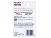 Aquaphor Lip Repair Stick, Coconut Oil, 0.17 oz/4.8 g - thumbnail 2