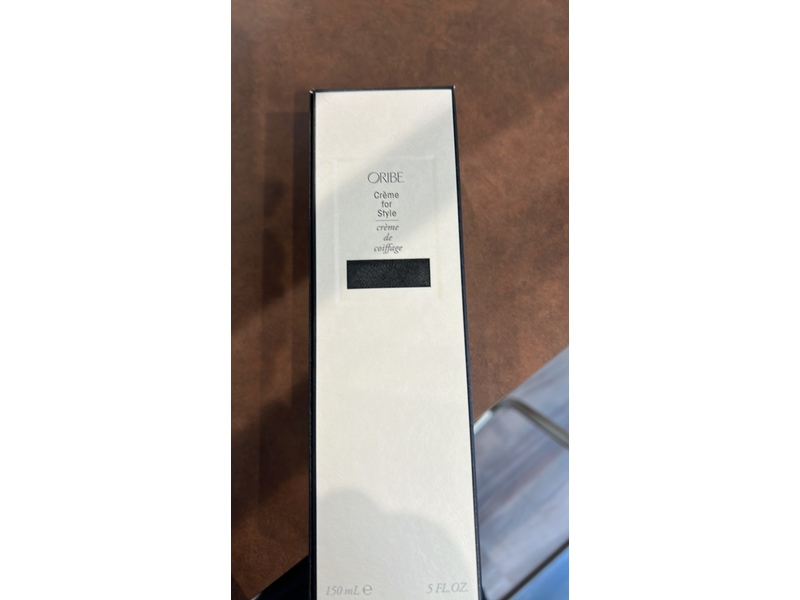 Oribe Styling Cream, 5 fl oz/150 mL