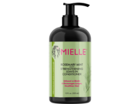 Mielle Rosemany Mint Strengthening Leave-In Conditioner, Biotin, 12 fl oz/355 mL - thumbnail 1