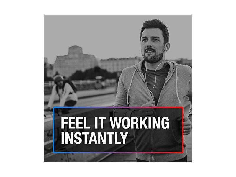 Icy Hot Max Pain Relief Cream, Lidocaine, 2.7 fl oz/76.5 g