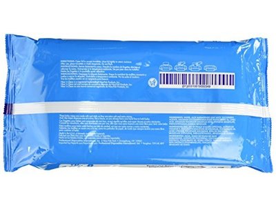 nice and clean baby wipes