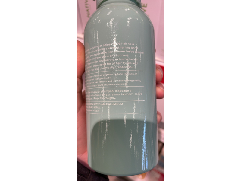 Saltair Recovery & Restore Damage Repair Conditioner, 14 fl oz