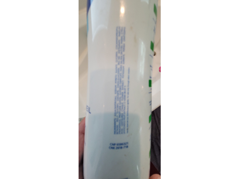 Mustela Multi-Sensory Bubble Bath, Normal Skin, 25.35 fl oz/750 mL