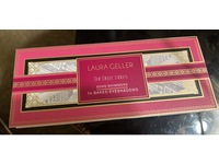 Laura Geller The Delectables Soho Shimmers Eyeshadow Palette, 1oz - Image 3