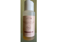 100% Pure Mushroom Peptide Hyaluronic Acid Serum, Quinoa Peptides & Rosehips, 1.7 fl oz/50 mL - Image 3