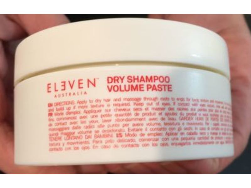 Eleven Australia Dry Shampoo Volume Paste, 3 oz