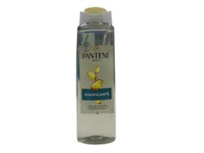 Pantene Pro-V Purifying Shampoo, 250 mL