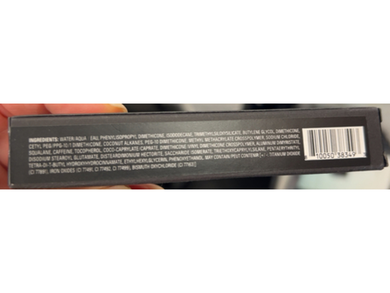 Makeup By Mario Surrealskin Awakening Concealer, 260, 0.2 fl oz/5.8 mL