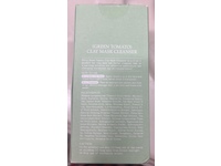 Fully Green Tomato Clay Mask Cleanser, 4.05 fl oz/120 mL - thumbnail 3