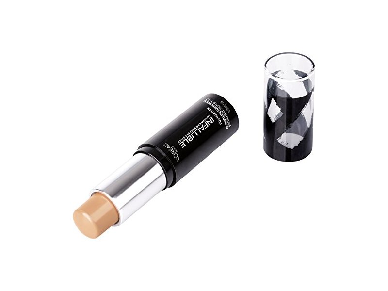 L'Oreal Paris Makeup Infallible Longwear Foundation Shaping Stick