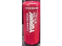 Covergirl Clean Fresh Yummy Big Oil Stick, 130 Berry Big Deal, 8 g - thumbnail 2