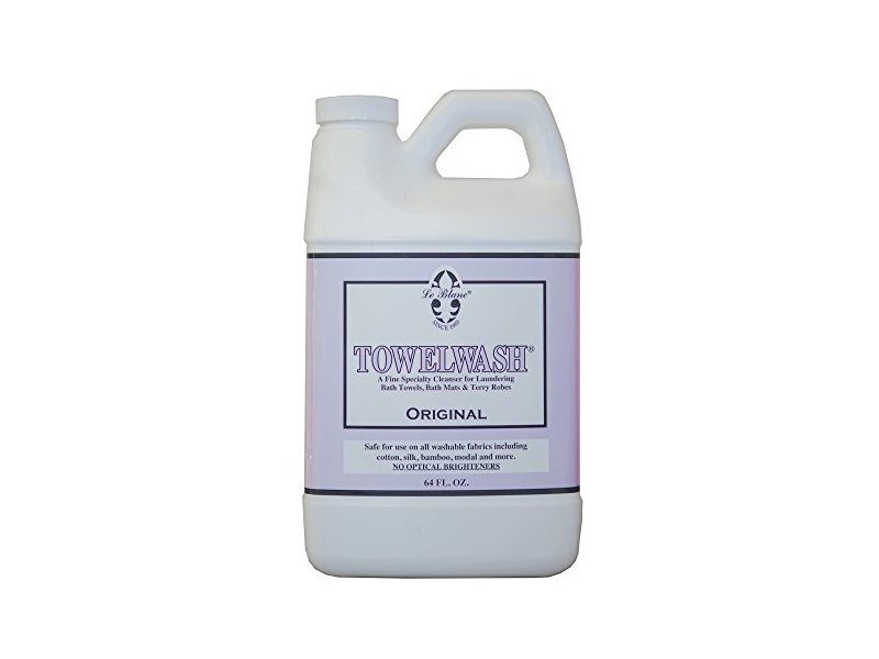 Le Blanc Towelwash, Original, 64 fl oz