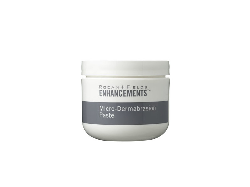 Rodan + Fields Enhancements Micro-Dermabrasion Paste, 4.2 fl oz ...