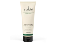 Sukin Signature Revitalising Facial Scrub, 4.23 fl oz/125 mL - Image 2