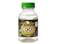 Eva Coco Extra Virgin Cold Pressed Coconut Oil, Vitamin E, 5 oz/147.8 mL - thumbnail 1